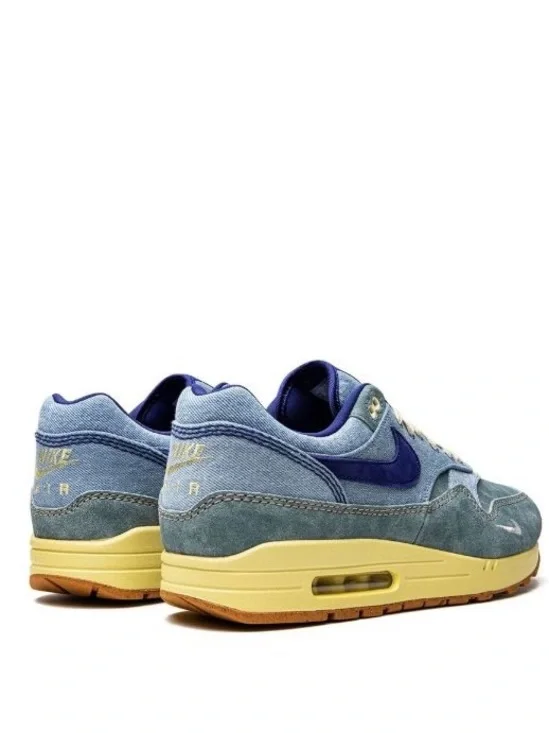 Nike Air Max 1 Premium "Dirty Denim" sneakers - Picture 2 of 9